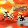 أيقونة البرنامج: Sulphur Nimbus: Hels Elix…