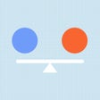 ไอคอนของโปรแกรม: Physics Balls-Darw a line