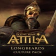 Ikona programu: Total War: Attila - Longb…