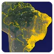 Cidades Brasil IBGE