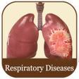 All Respiratory Disease and Treatment icon