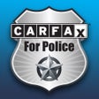Programın simgesi: CARFAX for Police