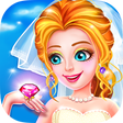 Icon of program: Wedding Day: Girls Makeup…