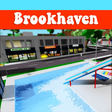 程序图标：City Brookhaven for roblo…