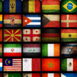 Icoon van programma: World Flag Wallpaper HD