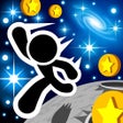 プログラムのアイコン：Space de Coins