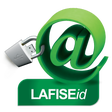أيقونة البرنامج: LAFISEid