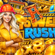 Ikona programu: Tower Mega Rush