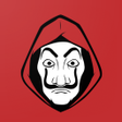 Icône du programme : Money Heist Ringtones