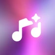 Иконка программы: Saaz : AI Covers and Song…