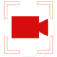Symbol des Programms: ScreenRec