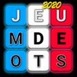 Programikonen: Jeu de Mots PRO  Jeux Fil…