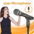 Microphone live bluetooth