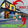 Aldi Shopping Vibe Interactive Products