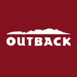 Biểu tượng của chương trình: Outback Steakhouse