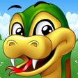 Programikonen: Snakes and Apples