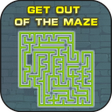 Ikon program: Get Out Of The Maze