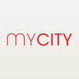 أيقونة البرنامج: MyCity