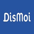 Icoon van programma: Dismoi