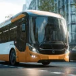 أيقونة البرنامج: DriveCity Bus