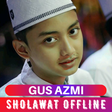 程序图标:Complete Offline Sholawat…