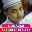 Complete Offline Sholawat Gus Azmi
