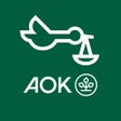 Ícone do programa: AOK Schwanger - Gesund Le…