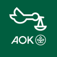 AOK Schwanger - Gesund Leben icon