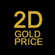 程序图标：2D Gold Price : Myanmar 2…