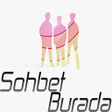 プログラムのアイコン：Sohbet Burada  En iyi Soh…
