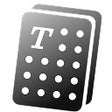 Icoon van programma: TextCraft