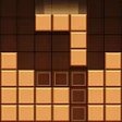 Ikona programu: Wooden Block Adventure