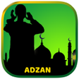 Ikona programu: Adhan Offline Sounds
