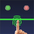 程序图标：Lie Detector 2021  Finger…