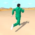 Icono de programa: Red Light Green Light: