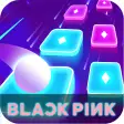 BLINK - BlackPink Hop: Tiles