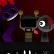 Icoon van programma: Incredibox Sprunki All Mo…