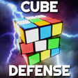 Icon of program: Cube Defense NEW TOWER