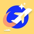 Ikona programu: PinIt Travel Friend Track…