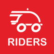 程序图标：TAYARY Riders