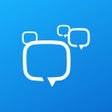 Icoon van programma: Sociabble