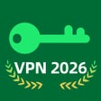 Programikonen: Cool VPN Pro - Fast VPN P…