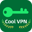 プログラムのアイコン：Cool VPN Pro - Fast VPN P…