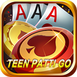Ikon program: Teen Patti Go