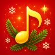 Biểu tượng của chương trình: Christmas Songs
