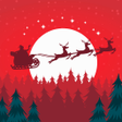 Ikona programu: Christmas Songs