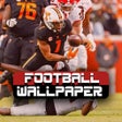 프로그램 아이콘: Football Wallpaper -
