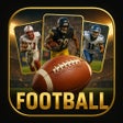 Ícone do programa: Football Wallpaper -