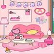 ไอคอนของโปรแกรม: Miga Town Aesthetic House