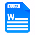 Docx reader - Doc viewer